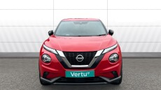 Nissan Juke 1.0 DiG-T 114 Tekna 5dr DCT Petrol Hatchback